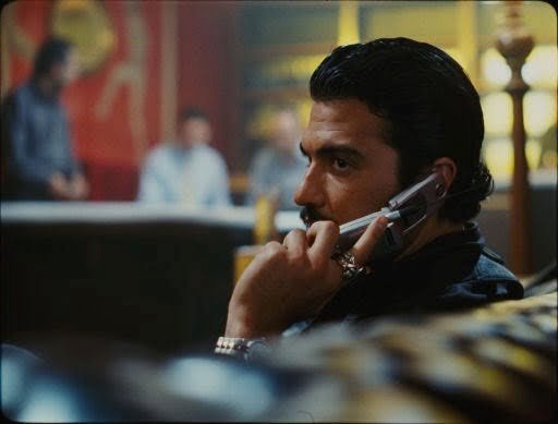 jaime camil
