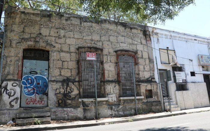 casa de aramberri