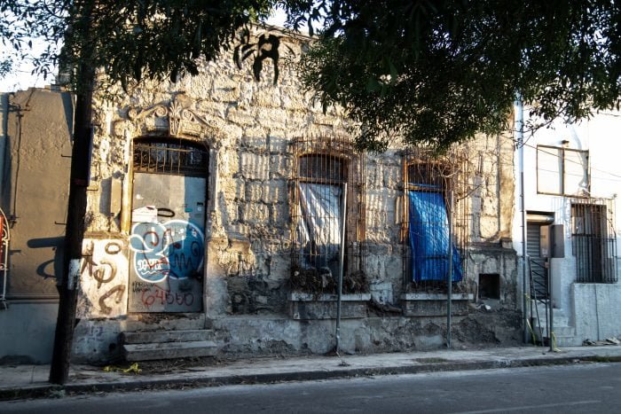 casa de aramberri