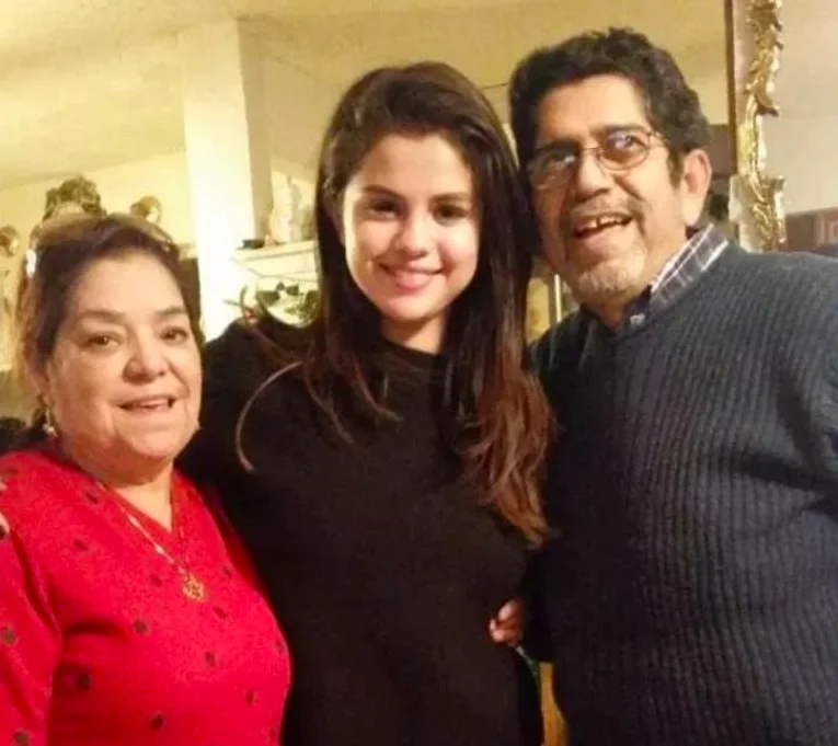 Selena Gómez tiene raíces de Monterrey y ella mismo lo confirmó
