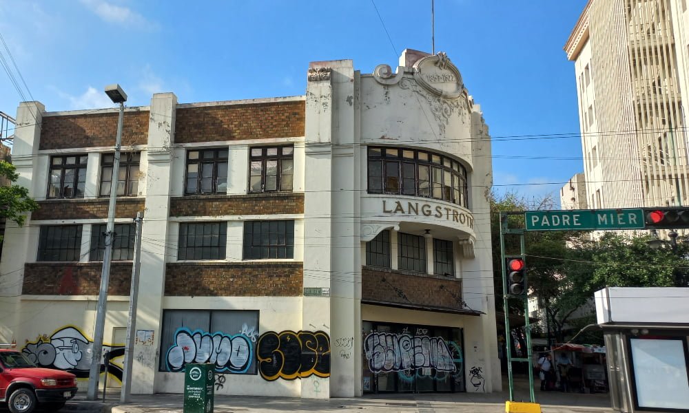 casa langstroth monterrey historia ferreteria