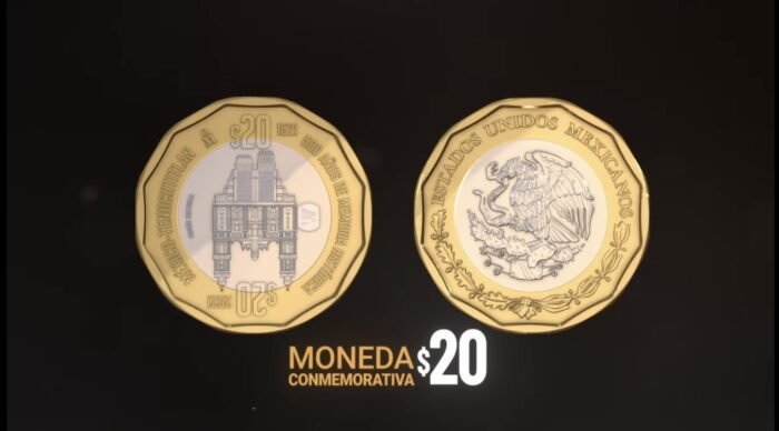 20 pesos 3