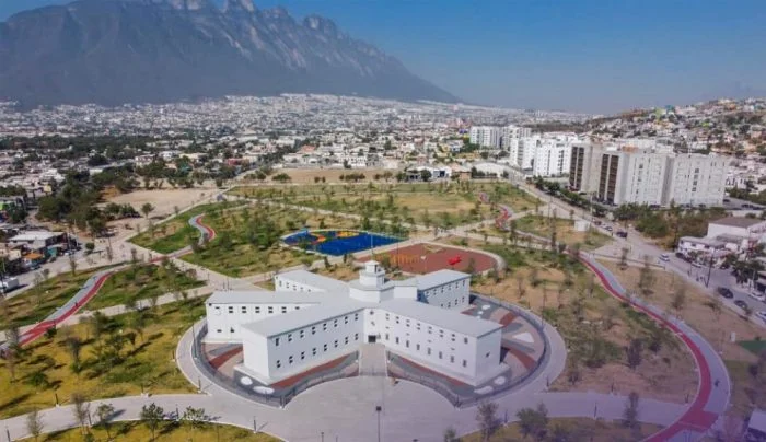 parque libertad