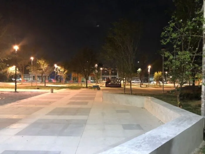 plaza gastronomica