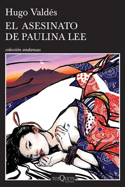 asesinato de paulina lee