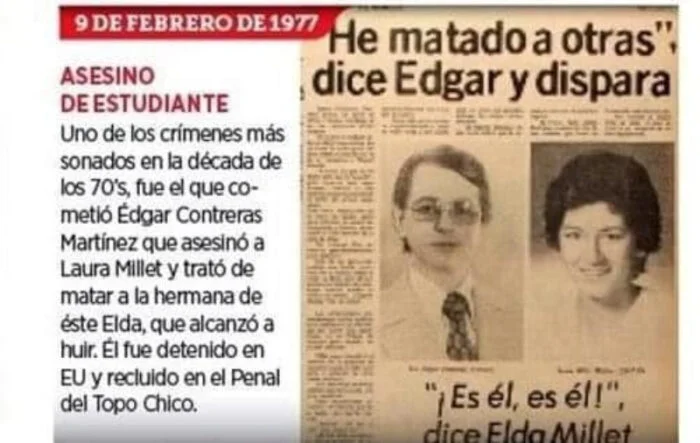hermanas millet medina