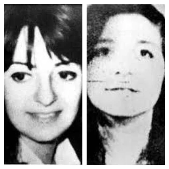 hermanas millet medina