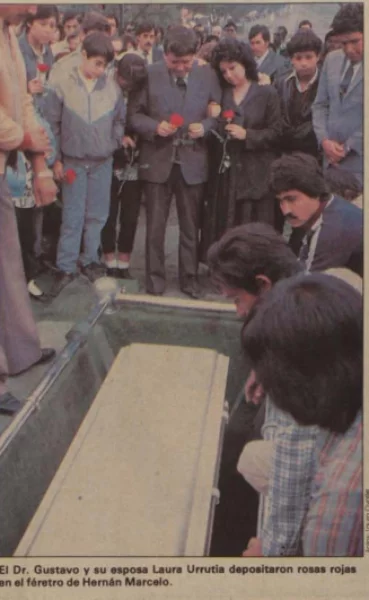 hernan marcelo monterrey