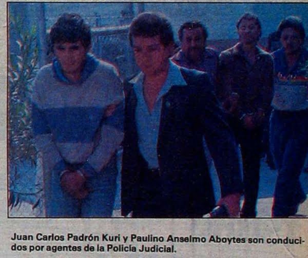 hernan marcelo monterrey