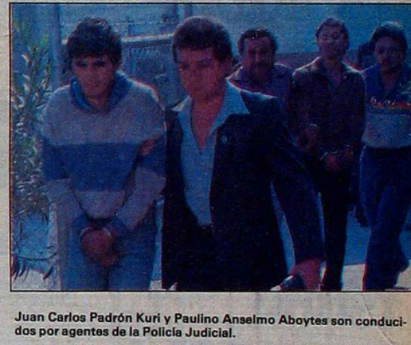 hernan marcelo monterrey