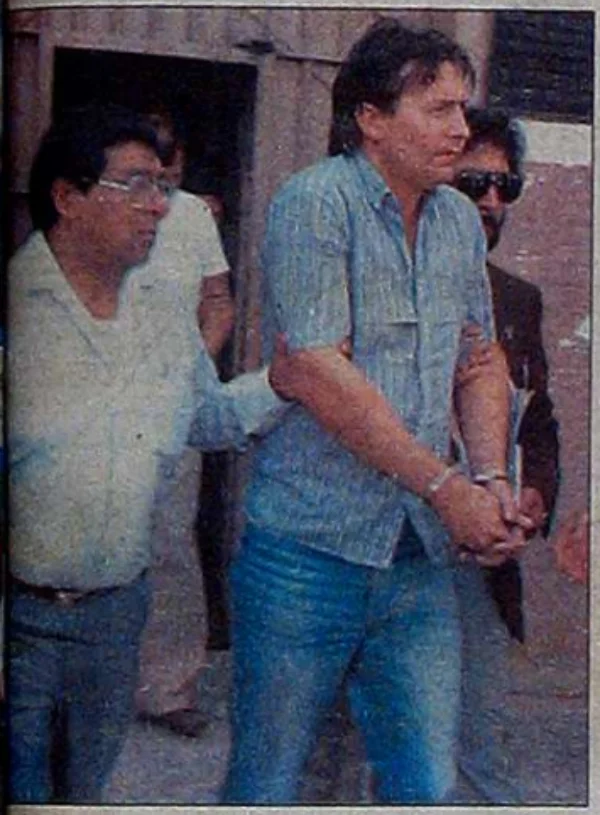 hernan marcelo monterrey bochkavior