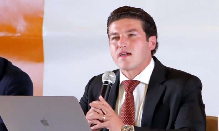 samuel garcia