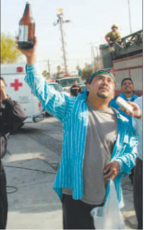 hipolito monterrey suicida gonzalitos