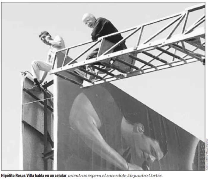 hipolito suicida monterrey