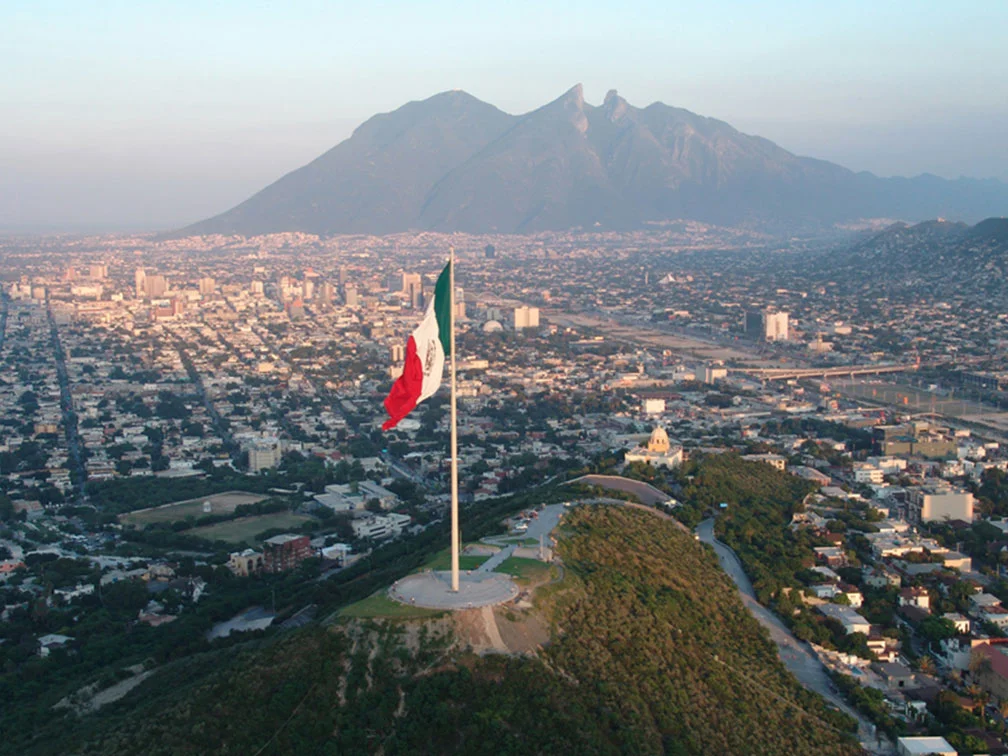 mirador de obispado