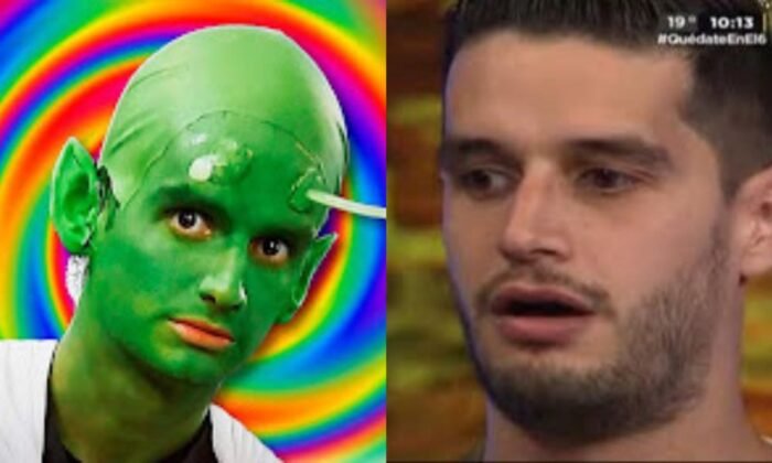 ¿Quién es Adrián Marcelo y porqué siempre está metido en problemas?