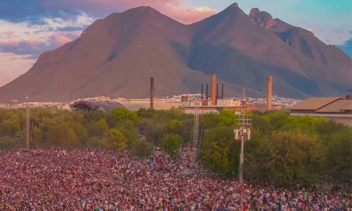 talento regio machaca 2023