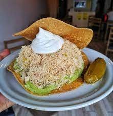 origen de tostada de la siberia