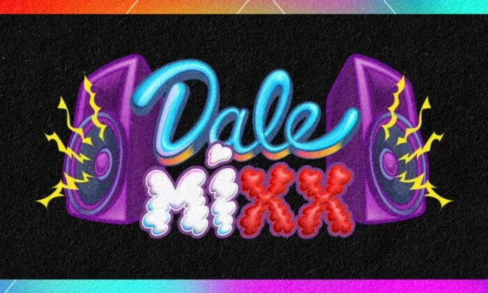dale mixx 2023