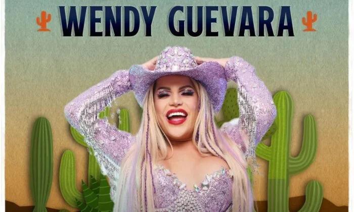wendy guevara cactus festival