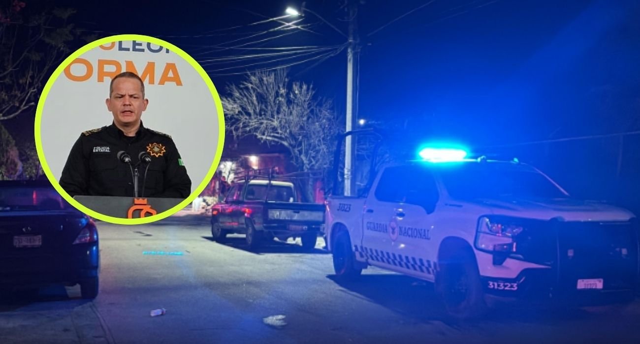 Refuerzan operativo permanente en García ante hechos de violencia