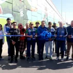 Descubre cómo San Nicolás se ilumina con murales dedicados a la cultura mundialista, reflejando arte y pasión por el fútbol.