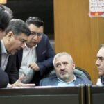 El PRIAN enfrenta serias dificultades para aprobar el presupuesto 2026 debido a la falta de propuestas claras.