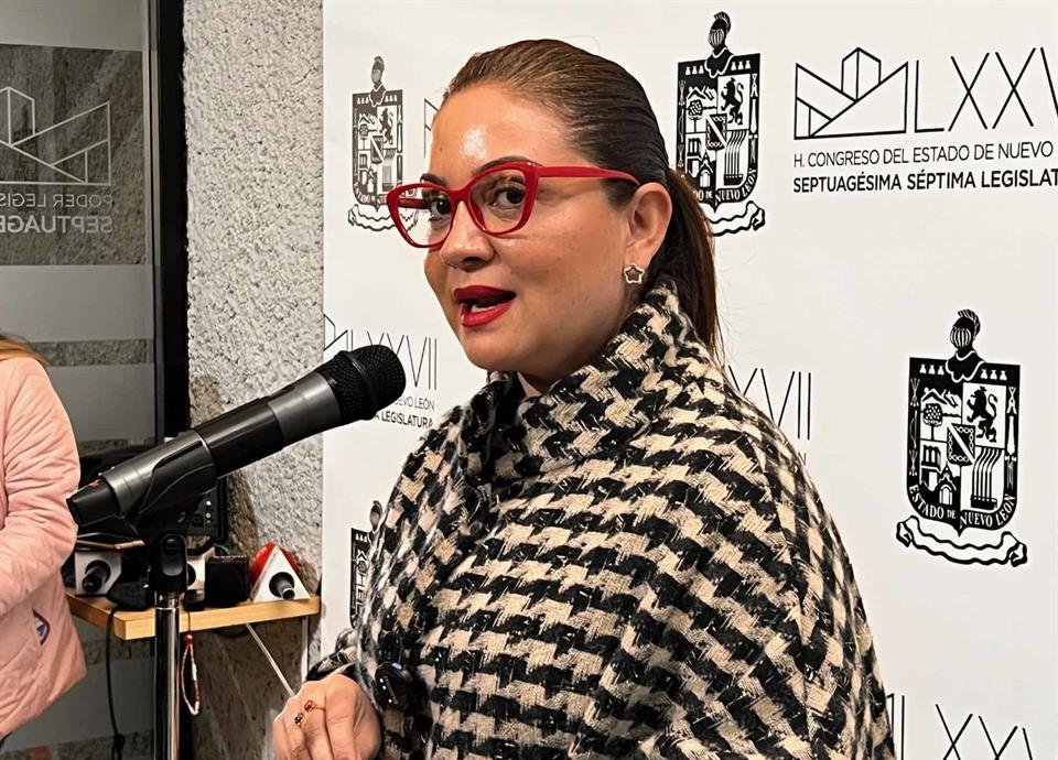 El Congreso del Estado de Nuevo León amenaza con acciones legales si el gobernador no publica el presupuesto del 2026.