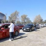 14 mil 935 dosis de vacuna contra el sarampión fueron aplicadas en una reciente macrojornada de salud. Descubre más detalles aquí.