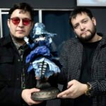 Descubre Soy Frankelda, el primer largometraje mexicano en stop-motion que llegará a Netflix este año.