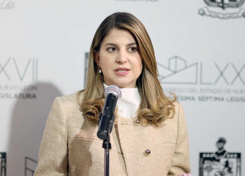 La diputada Melisa Peña advierte que el Paquete Fiscal enfrenta problemas legales por irregularidades en su proceso.