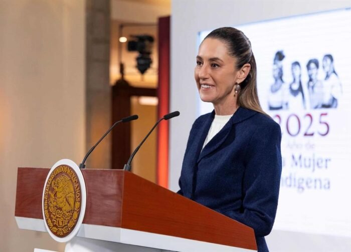 La visita de Claudia Sheinbaum a Nuevo León busca fortalecer la relación con la región y sus habitantes.