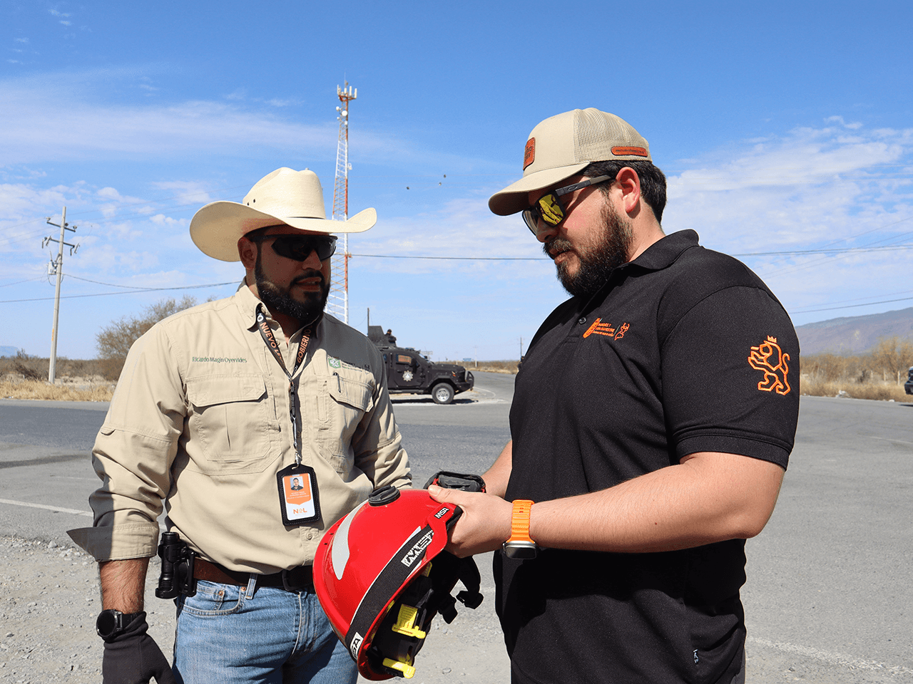 Un importante operativo ambiental en el norte del estado refuerza la protección de la vida silvestre y los recursos naturales.
