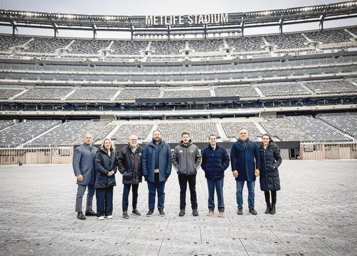 Descubre cómo el Parque Fundidora se transforma en el epicentro del Fan Fest para el Mundial 2026 sin costo para el erario.