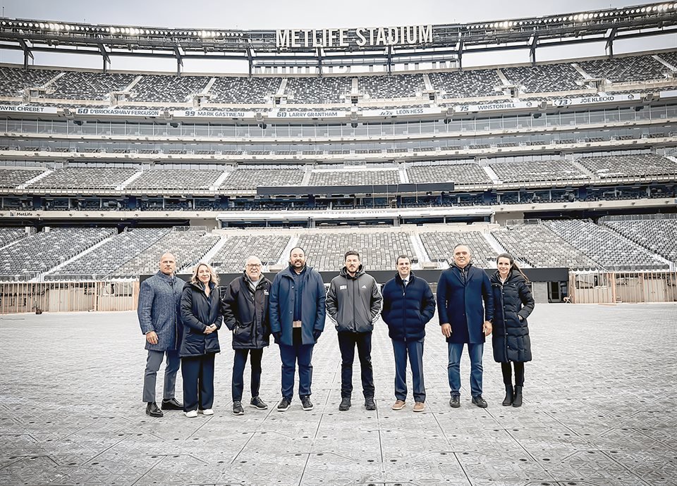 Descubre cómo el Parque Fundidora se transforma en el epicentro del Fan Fest para el Mundial 2026 sin costo para el erario.