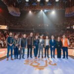 Esta iniciativa impactará a miles de estudiantes, brindando apoyo crucial en educación media superior.