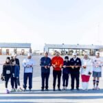 La ampliación del Puerto Colombia promete un incremento notable en los cruces diarios, afectando la cultura y economía local.