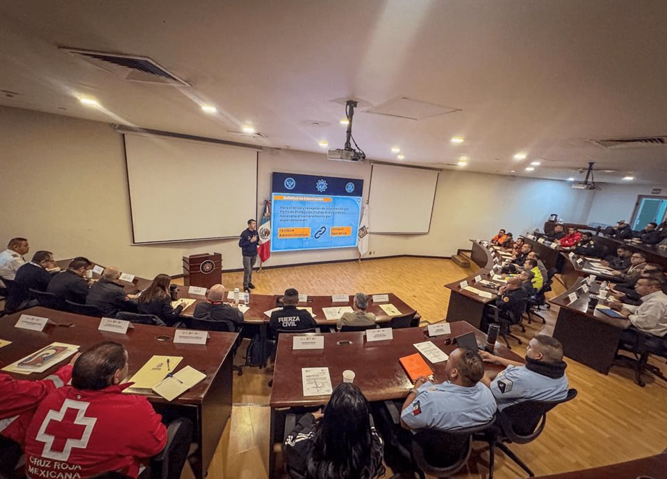 Con un ambicioso plan maestro, Nuevo León quiere convertirse en la sede más destacada de la Copa del Mundo en 2026.