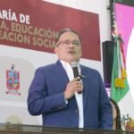 Mijes presenta propuesta para una Comisión que supervise obras y garantice un presupuesto organizado en 2026.