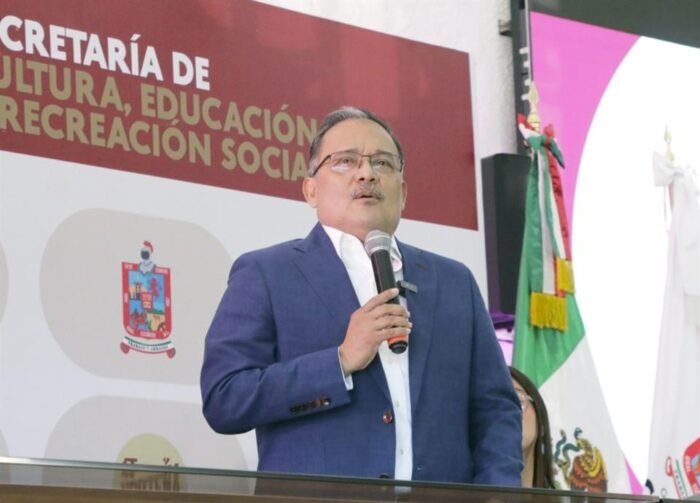 Mijes presenta propuesta para una Comisión que supervise obras y garantice un presupuesto organizado en 2026.