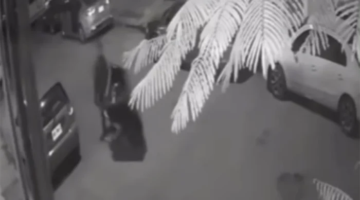 Un video revela al asesino de Britany en Monterrey transportándola en una carretilla, generando conmoción en la ciudad.