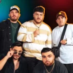 Grupo Frontera anuncia un emocionante espectáculo con música inédita y un innovador formato en el festival Pa'l Norte.