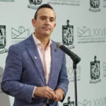 El Congreso local enfrenta problemas por la retención de su nómina de febrero, según denuncia de la bancada del PAN.