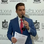 Con su propuesta, Jesús Elizondo busca posicionar a Nuevo León como líder en innovación protegida y patentada.