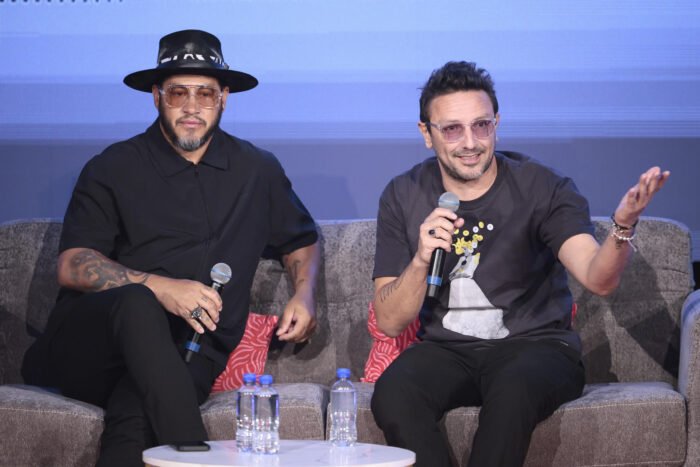 La banda uruguaya No Te Va Gustar presentará su nuevo disco en diversas ciudades de México. ¡Descubre los detalles de su gira!