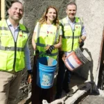 El nuevo programa Rampas que resuelven busca mejorar la movilidad de personas con discapacidad en Monterrey.