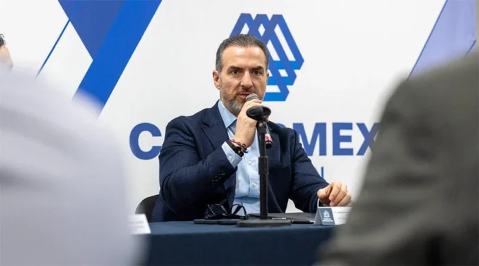 El Gobierno de Monterrey y la Coparmex unen esfuerzos para impulsar el desarrollo económico y social en la región.