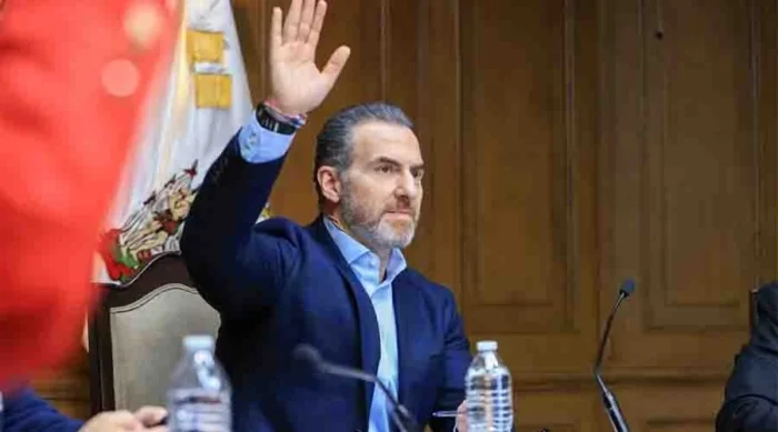 Monterrey avanza con un convenio interinstitucional para combatir la trata de personas, una acción necesaria y urgente.