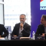 Adrián de la Garza ha sido nombrado vicepresidente del Comité Mundialista, encargado de organizar el Mundial en México.