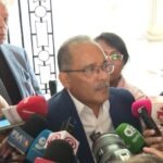 Andrés Mijes propone una comisión para finalizar las obras del Metro, con costos y avances claros.